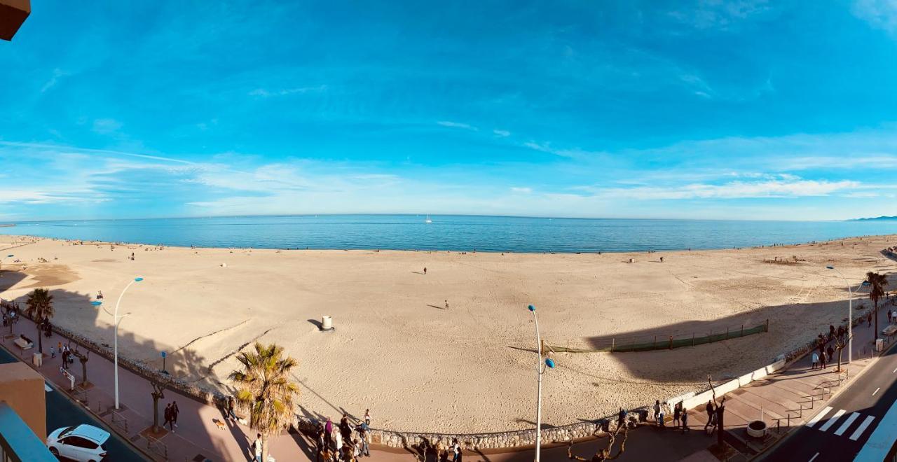 "Mer" Sejour Detente Tout Confort, Magnifique Vue Sur La Mer Кане Экстерьер фото