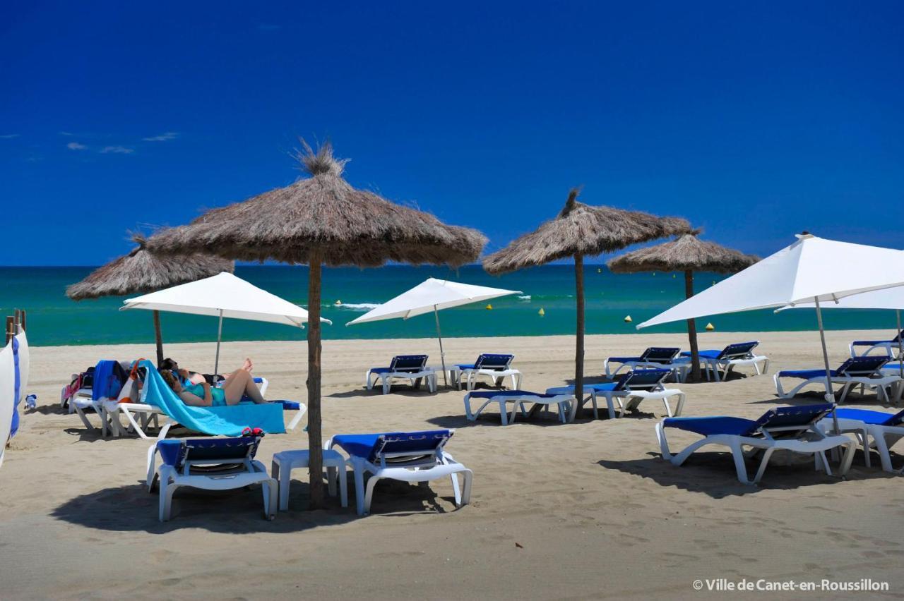"Mer" Sejour Detente Tout Confort, Magnifique Vue Sur La Mer Кане Экстерьер фото